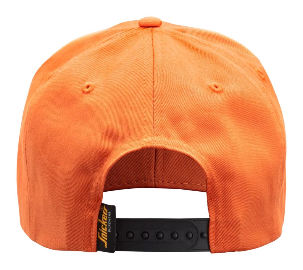 AllroundWork, Cap