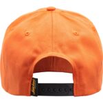 AllroundWork, Cap