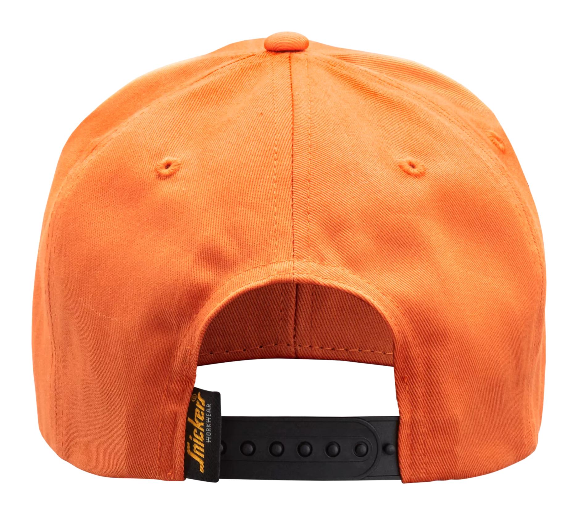 AllroundWork, Cap
