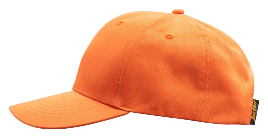AllroundWork, Cap