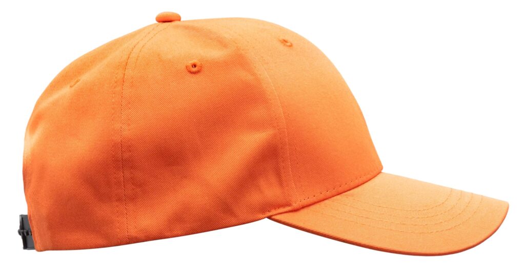 AllroundWork, Cap