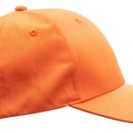 AllroundWork, Cap