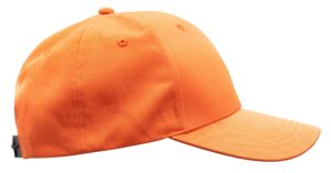 AllroundWork, Cap