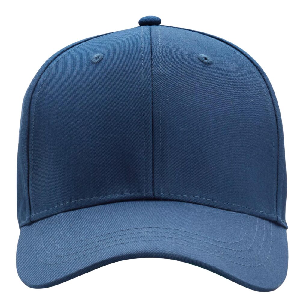 AllroundWork, Cap