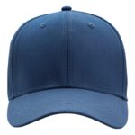 AllroundWork, Cap