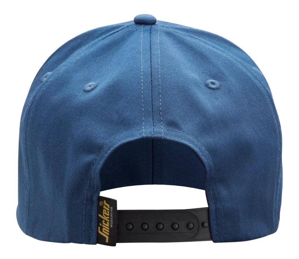 AllroundWork, Cap