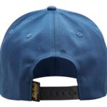 AllroundWork, Cap