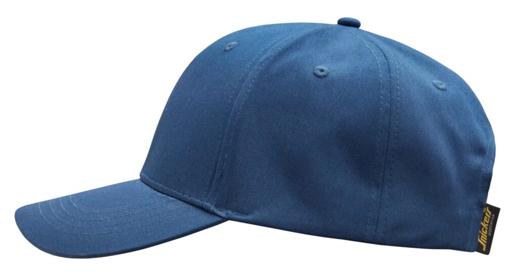 AllroundWork, Cap