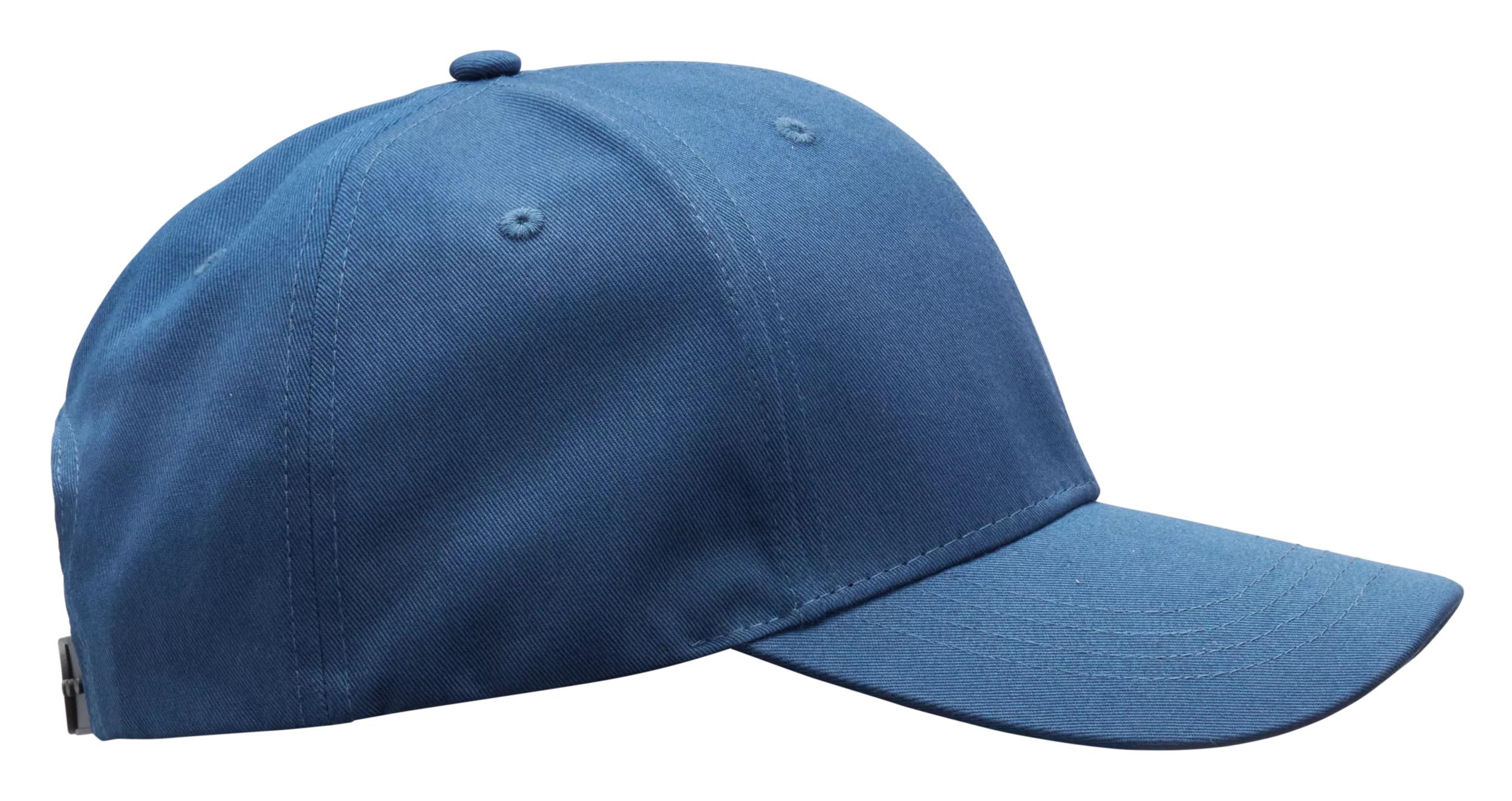 AllroundWork, Cap