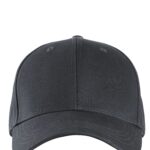 AllroundWork, Cap
