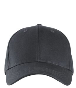 AllroundWork, Cap