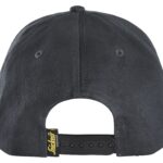 AllroundWork, Cap