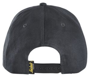 AllroundWork, Cap