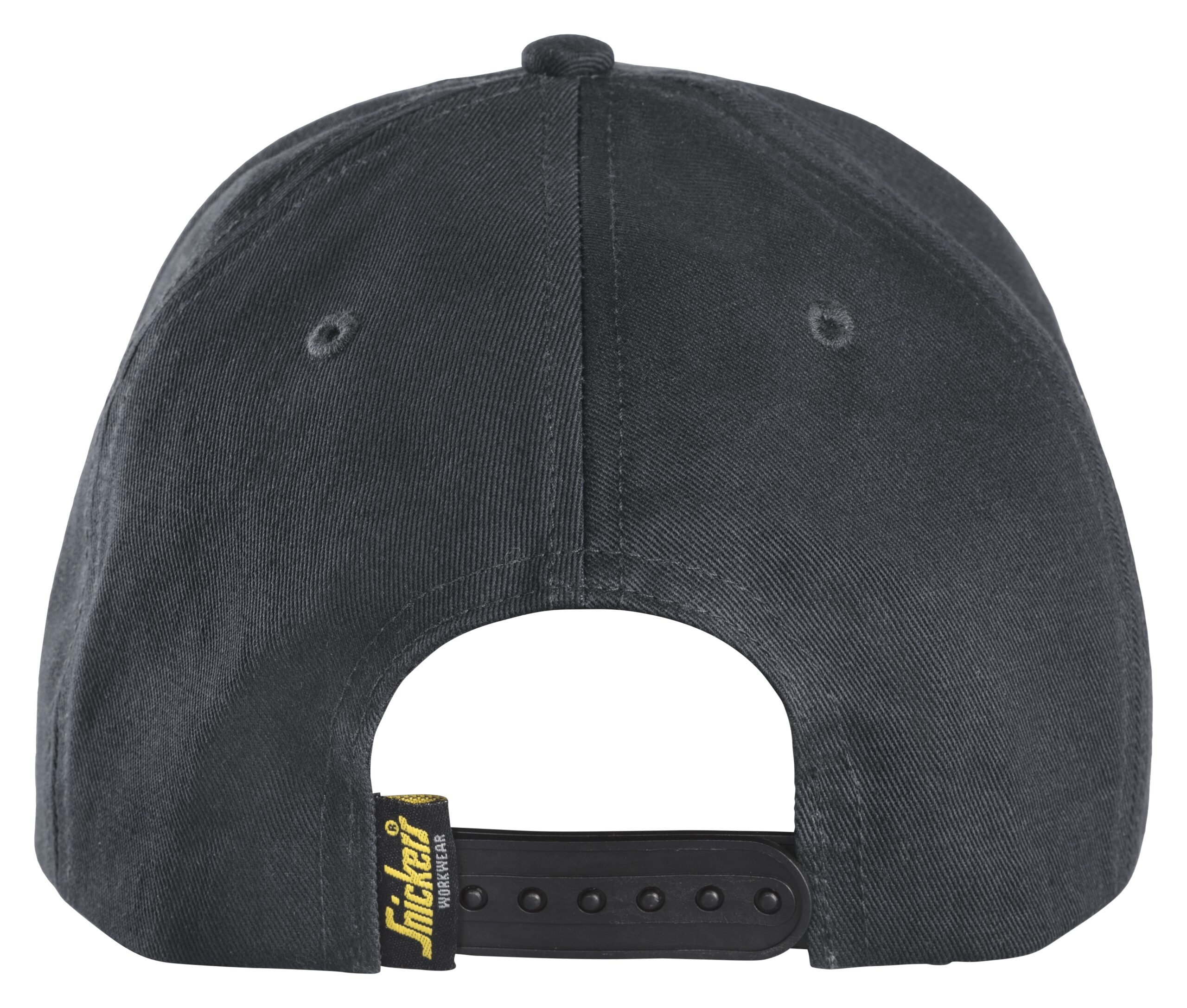 AllroundWork, Cap