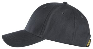 AllroundWork, Cap
