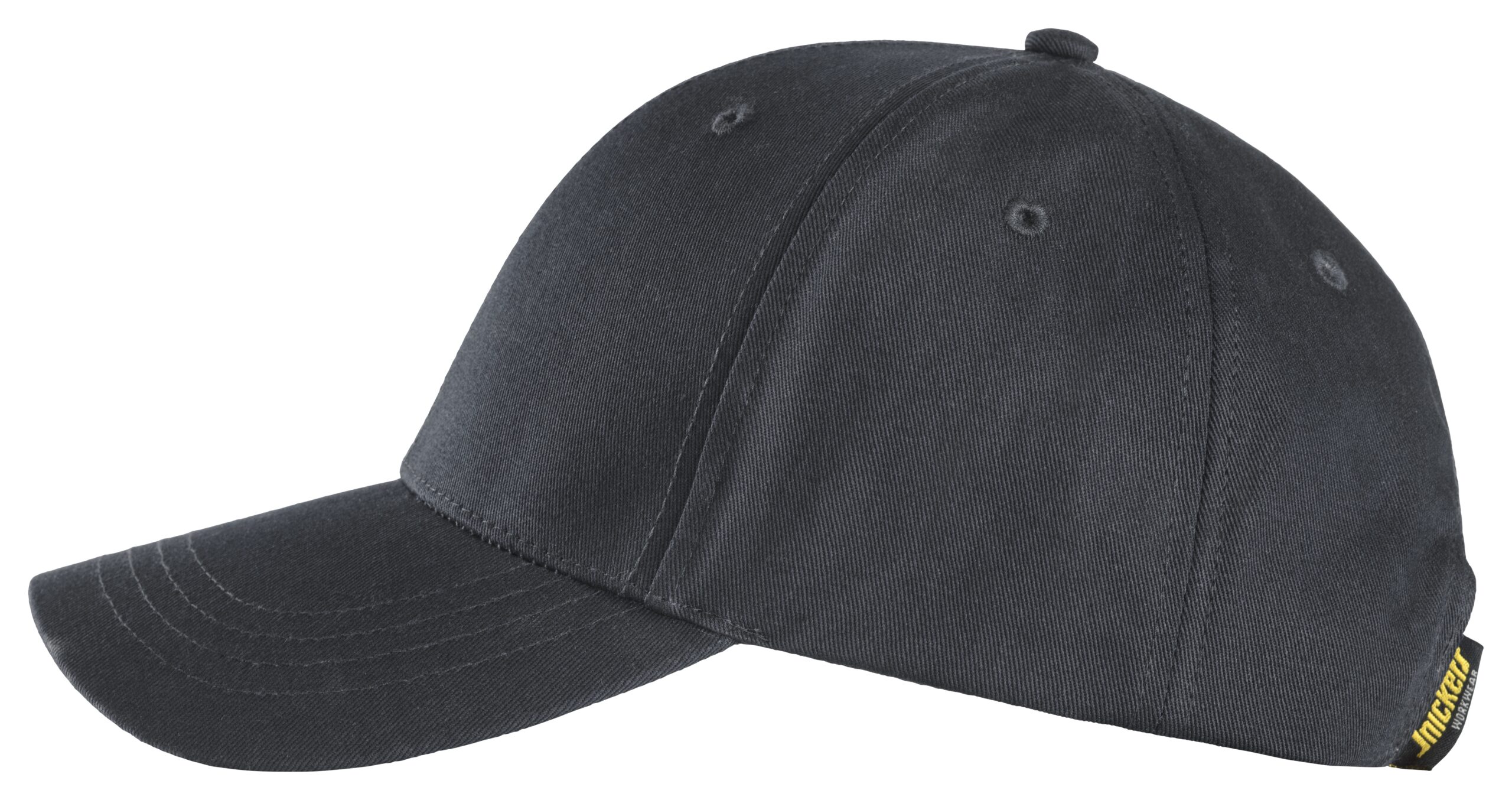 AllroundWork, Cap
