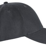 AllroundWork, Cap