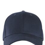 AllroundWork, Cap