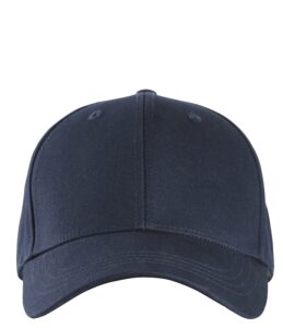 AllroundWork, Cap