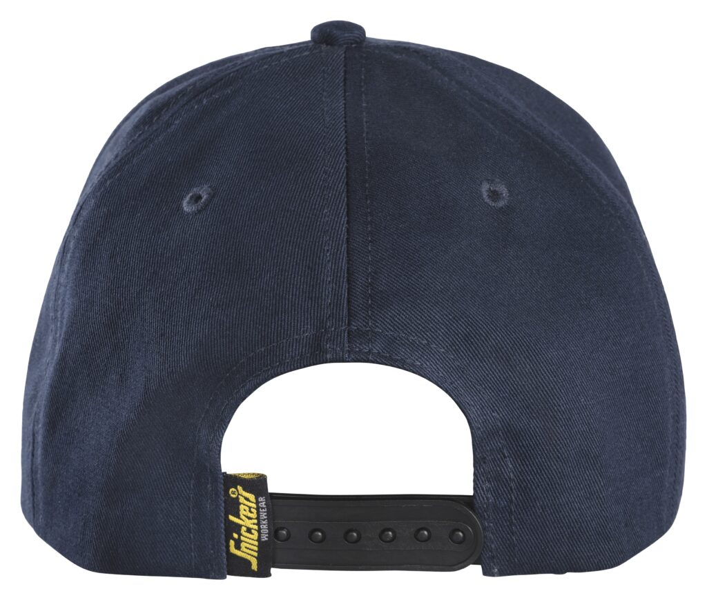 AllroundWork, Cap