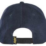 AllroundWork, Cap