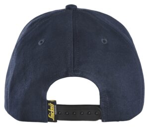 AllroundWork, Cap