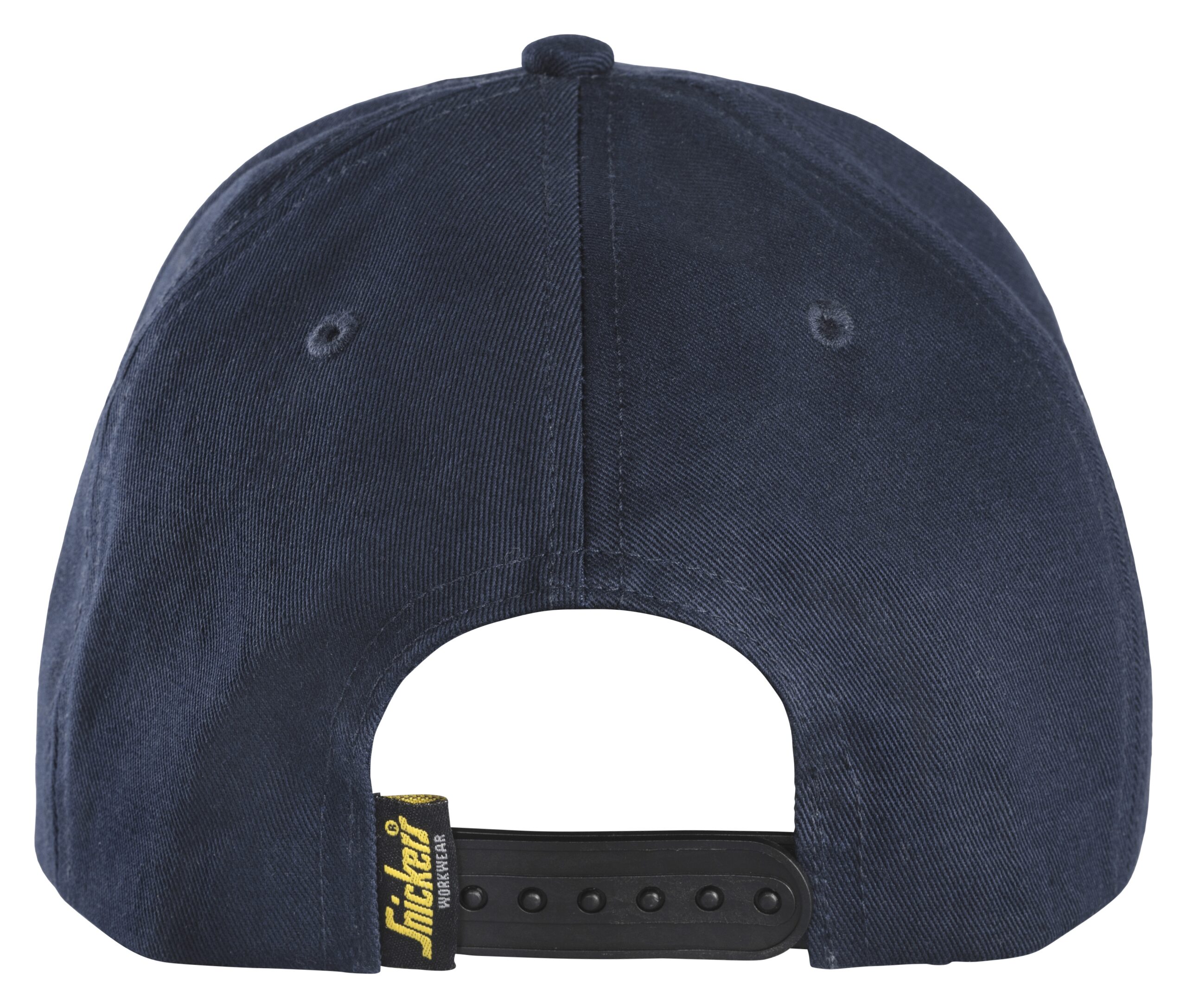 AllroundWork, Cap