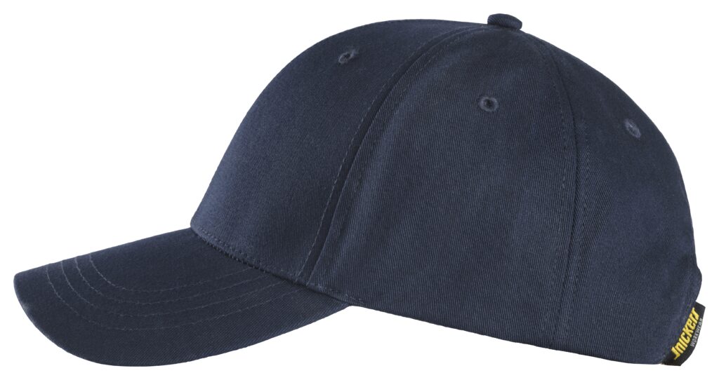AllroundWork, Cap