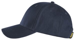 AllroundWork, Cap