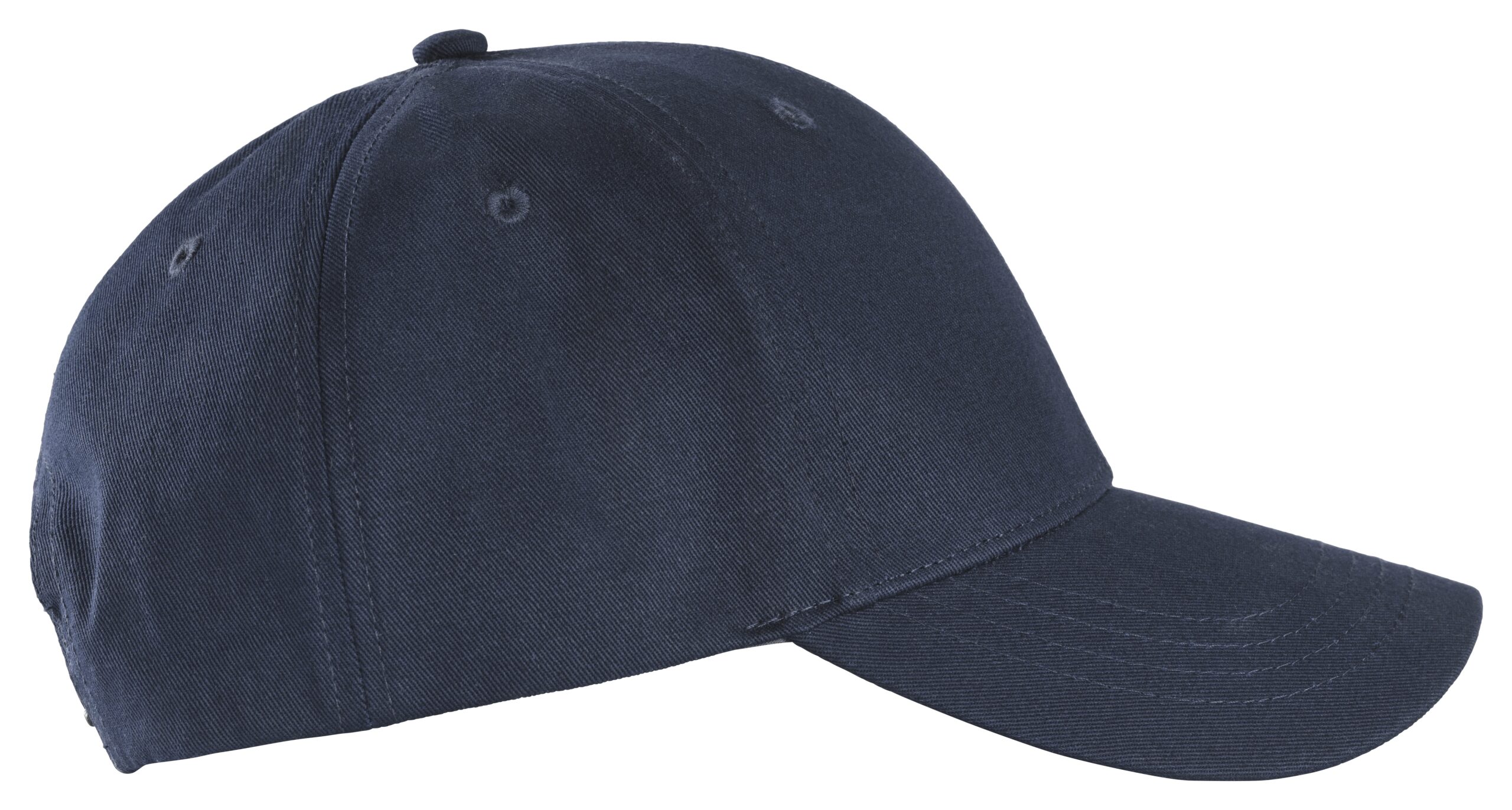 AllroundWork, Cap