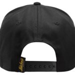 Cap med lille logo