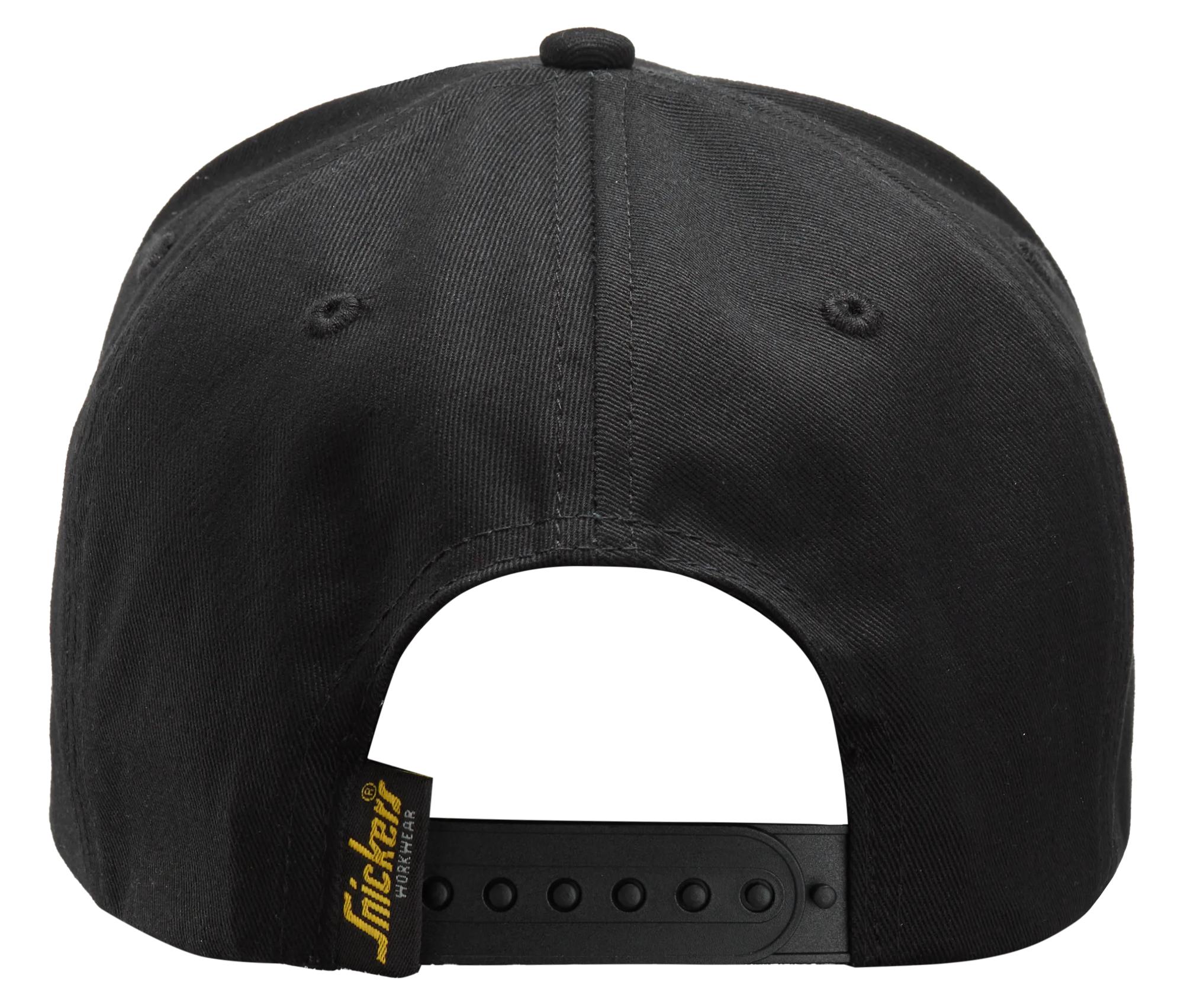 Cap med lille logo