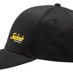 Cap med lille logo