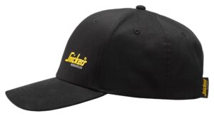 Cap med lille logo