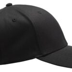 Cap med lille logo