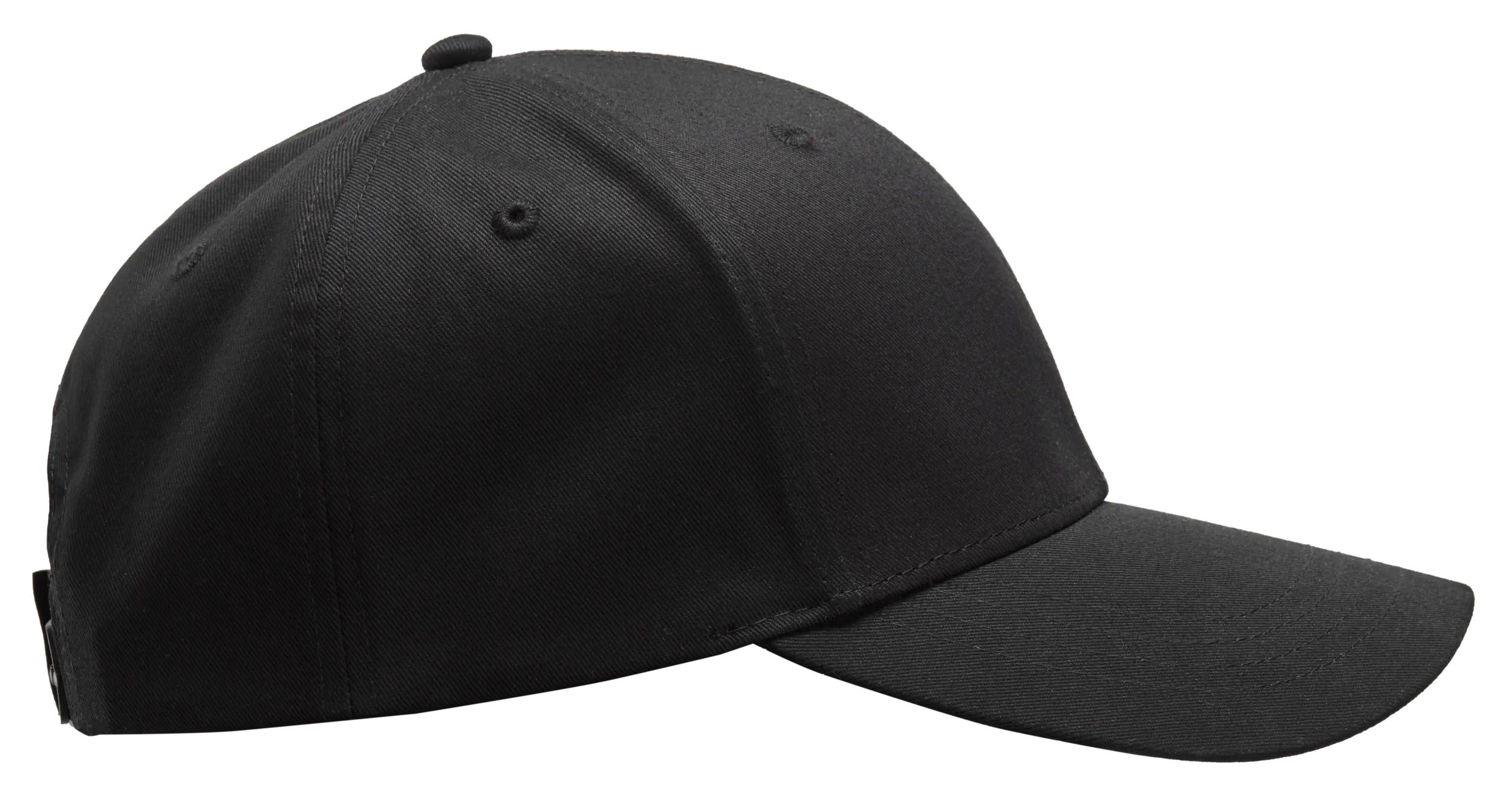 Cap med lille logo