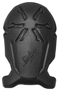 Ergonomiske knæpuder
