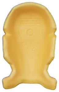 Ergonomiske knæpuder