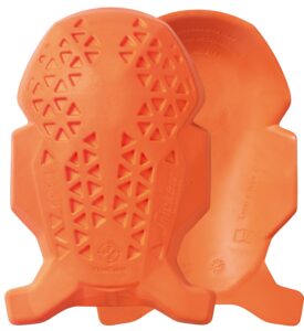D3O® ergonomiske knæpuder til håndværkere