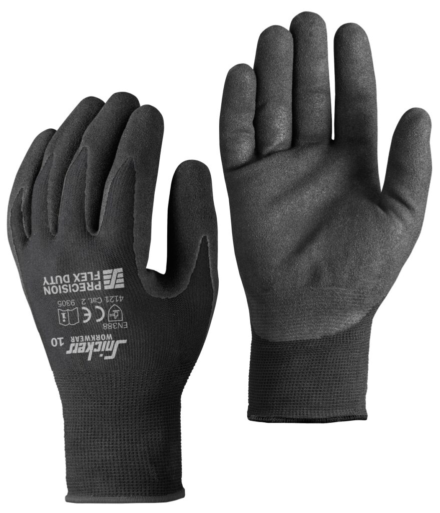 Precision Flex Duty handsker