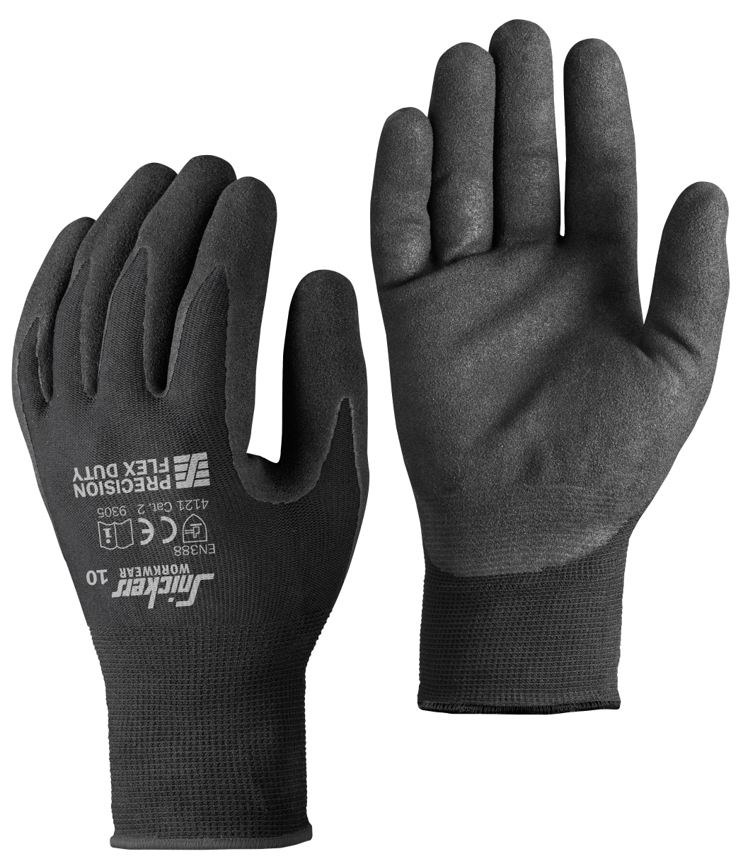 Precision Flex Duty handsker