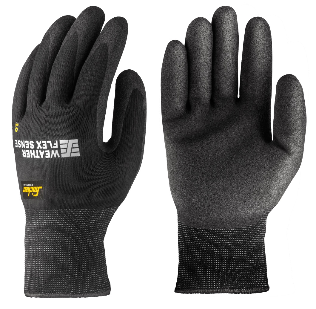 Weather Flex Sense handsker