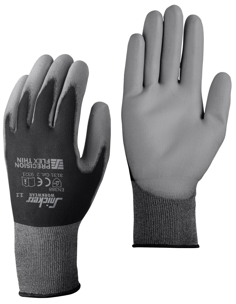 Precision Flex Light handsker