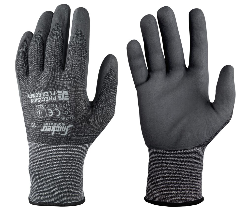 Precision Flex Comfy handsker