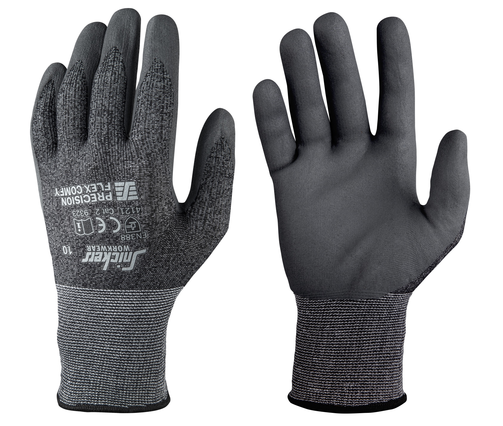 Precision Flex Comfy handsker