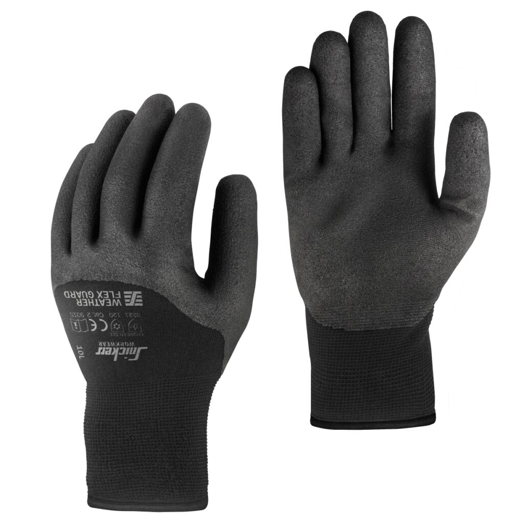 Weather Flex Guard handsker