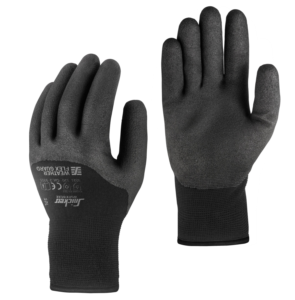 Weather Flex Guard handsker