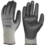 Stone Grey/Black