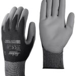Precision Flex Light handsker, 100 par