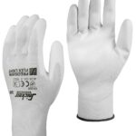 Precision Flex Light handsker, 100 par